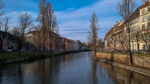 Gestion de Patrimoine Strasbourg