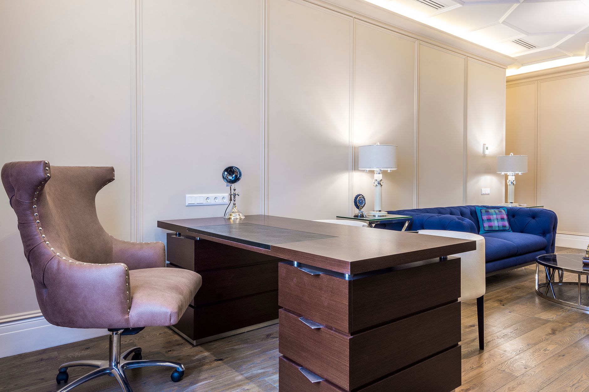 Gestionnaire de patrimoine Strasbourg
